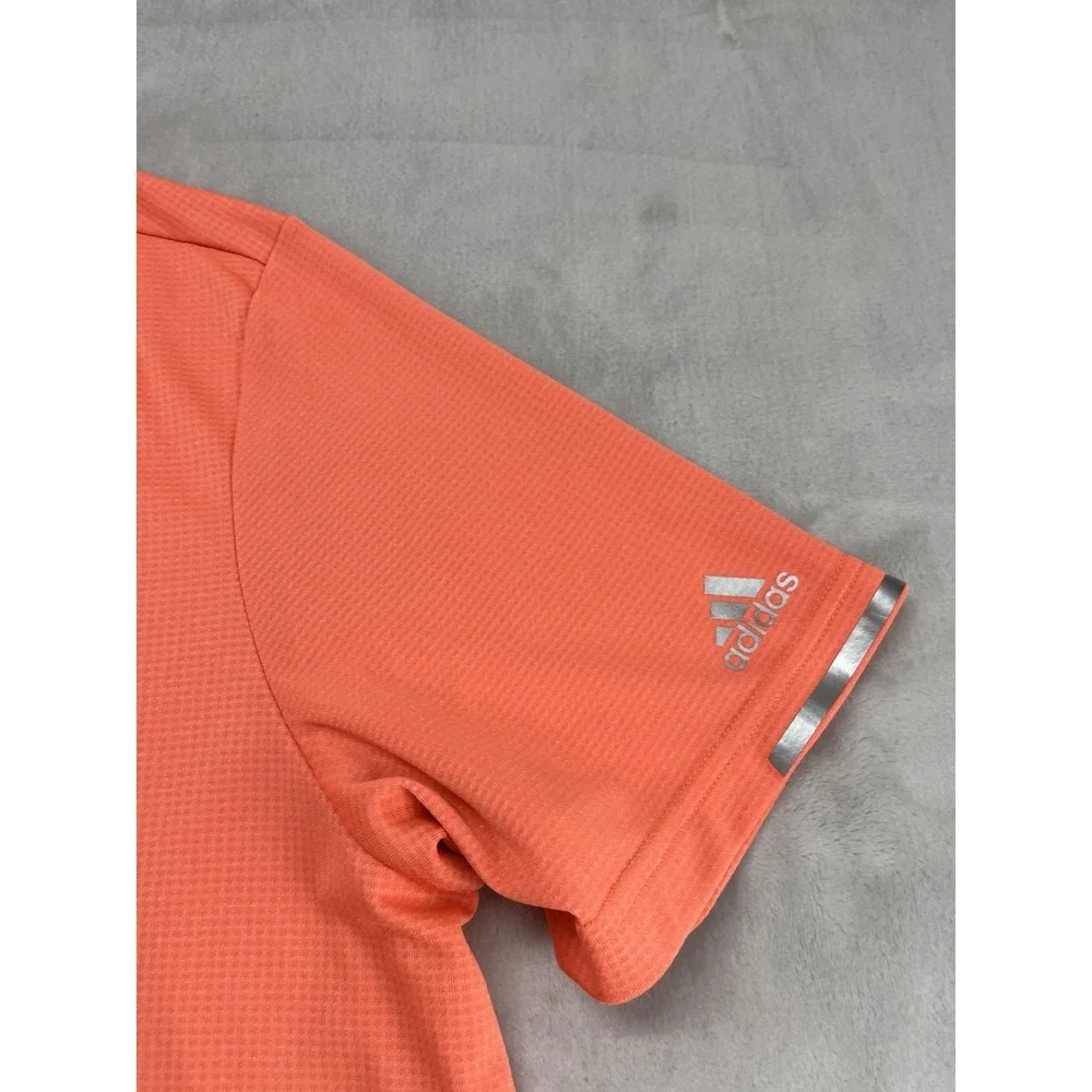 adidas uv polo